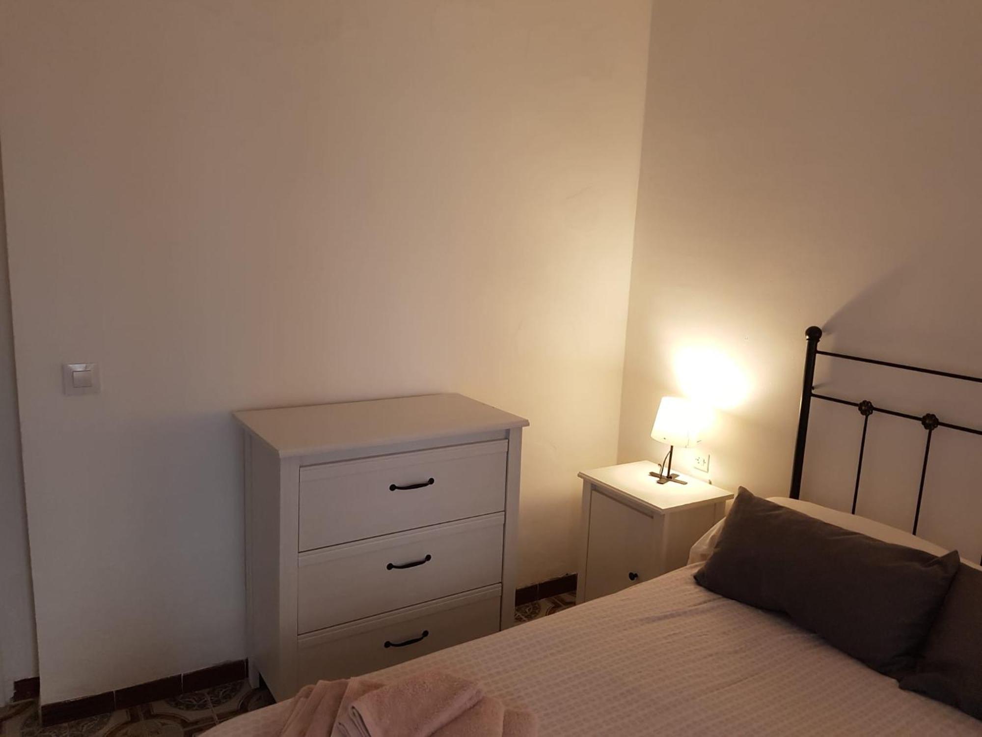 Apartamentos Marco Sancho Centro-Alameda-Setas, Seville